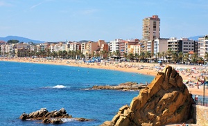 Lloret de Mar: Studio of appartement