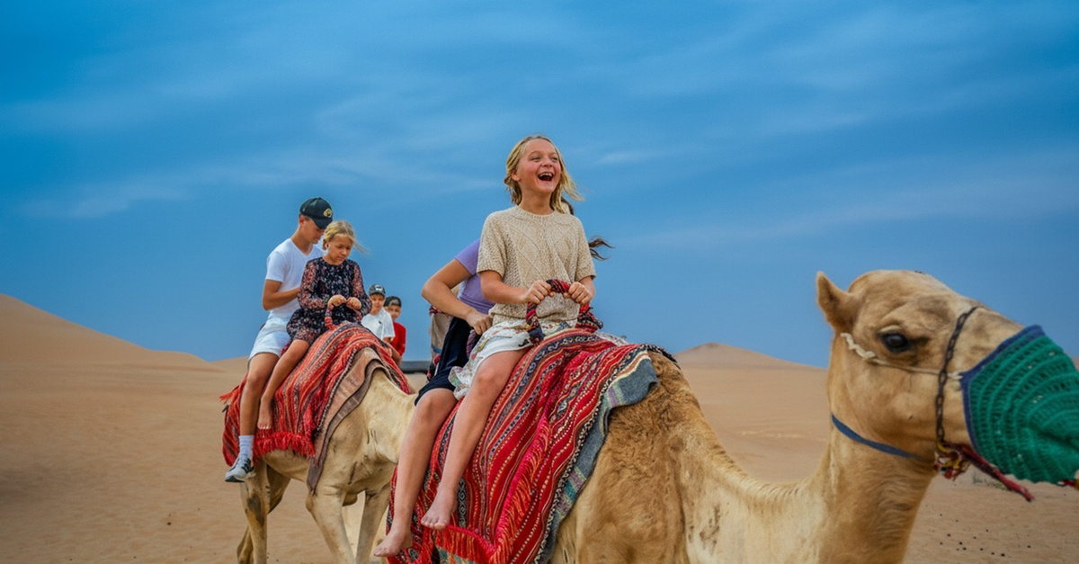 Half-day Desert Safari: 1, 2, 4 Persons With Vip Mrng Or Evng Option Half-day Desert Safari: 1, 2, 4 Persons With Vip Mrng Or Evng Option
