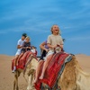 Image 6: Half-Day Desert Safari: 1, 2, 4 Persons with VIP Mrng or Evng Option