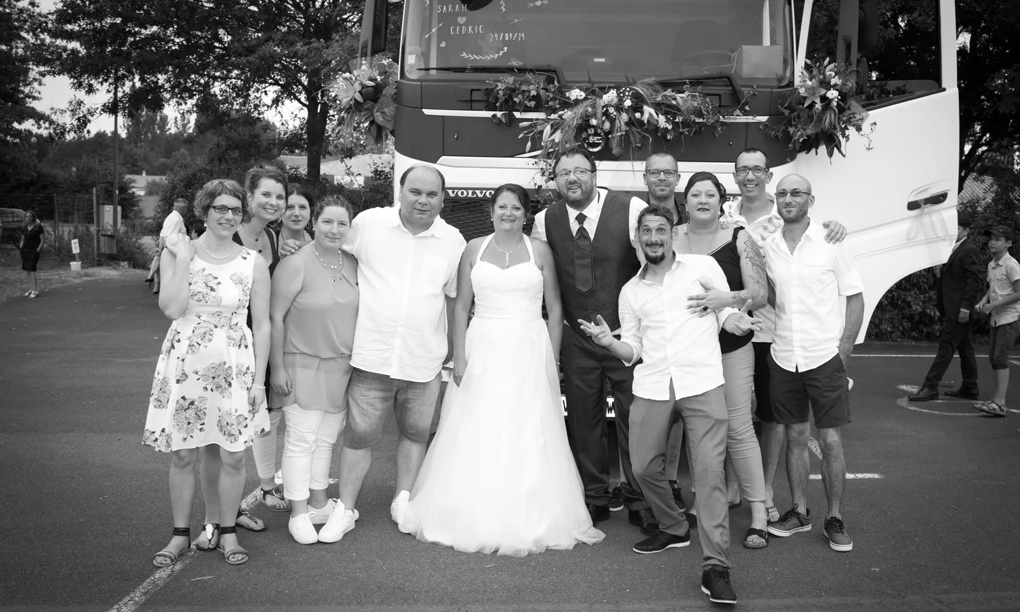 Séance photo individuelle/groupe
