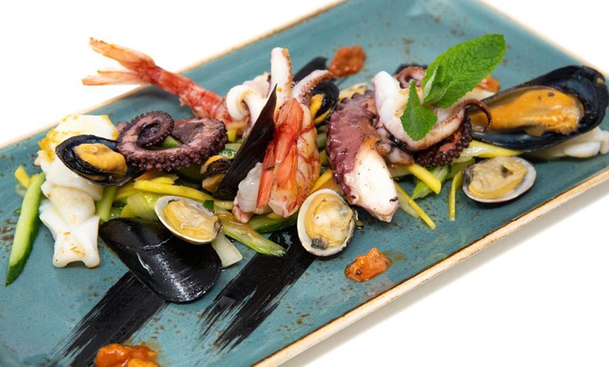 Image 23: Modica 4*: camera Superior con colazione, drink, Spa e cena