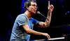 Ben Folds: Paper Airplane Request Tour on April 11 at 7:30 PM