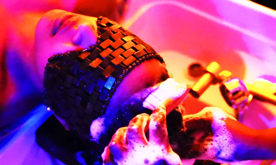 Head spa : rituel découvert (1h) ou purifiant (1h20) pour une relaxation profonde (jusqu'à 58% de remise) - Image 4