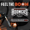 Image 1: Schaumburg Boomers Baseball Game 2025 5/2-8/28