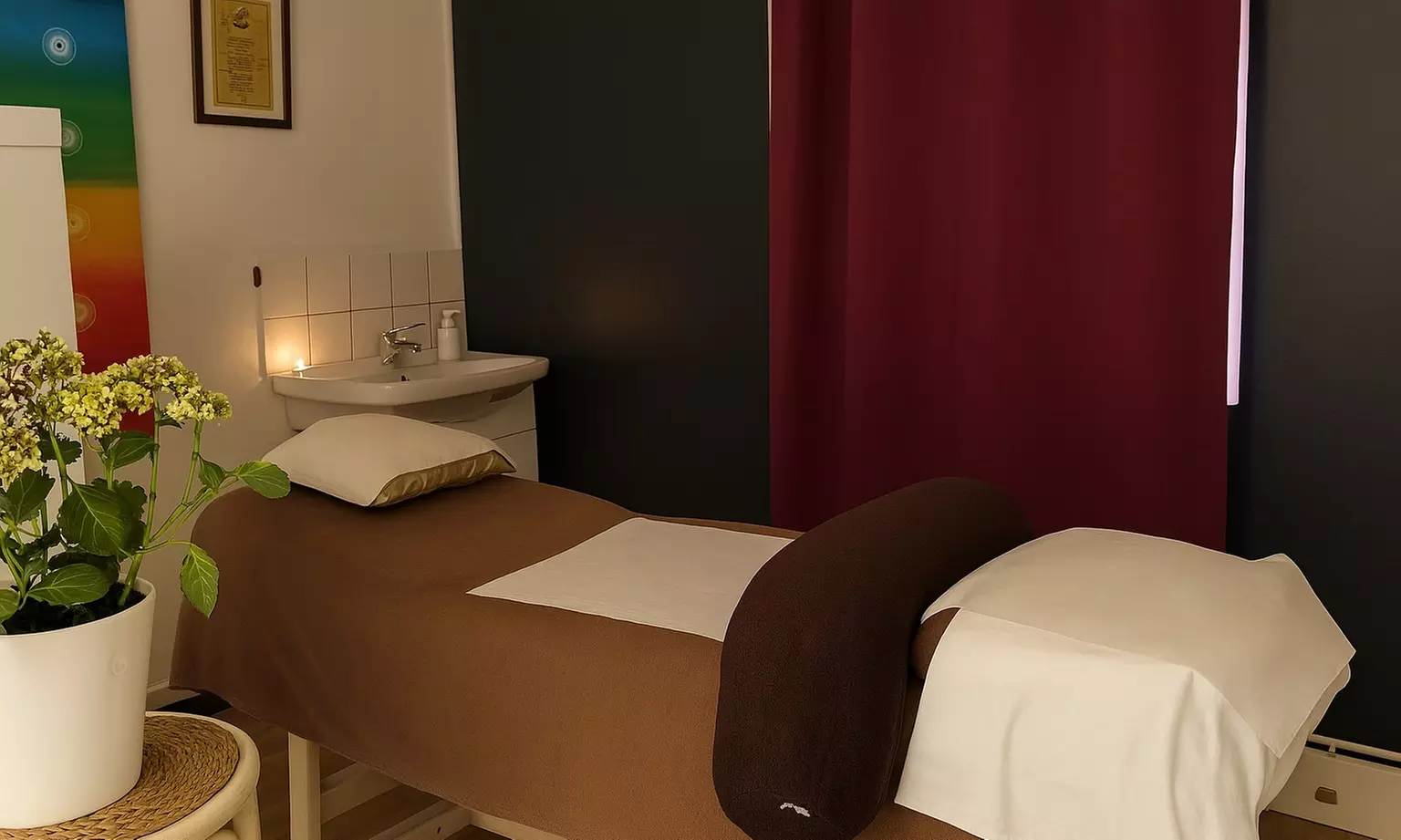 Session relaxation avec ReflexoSanté33