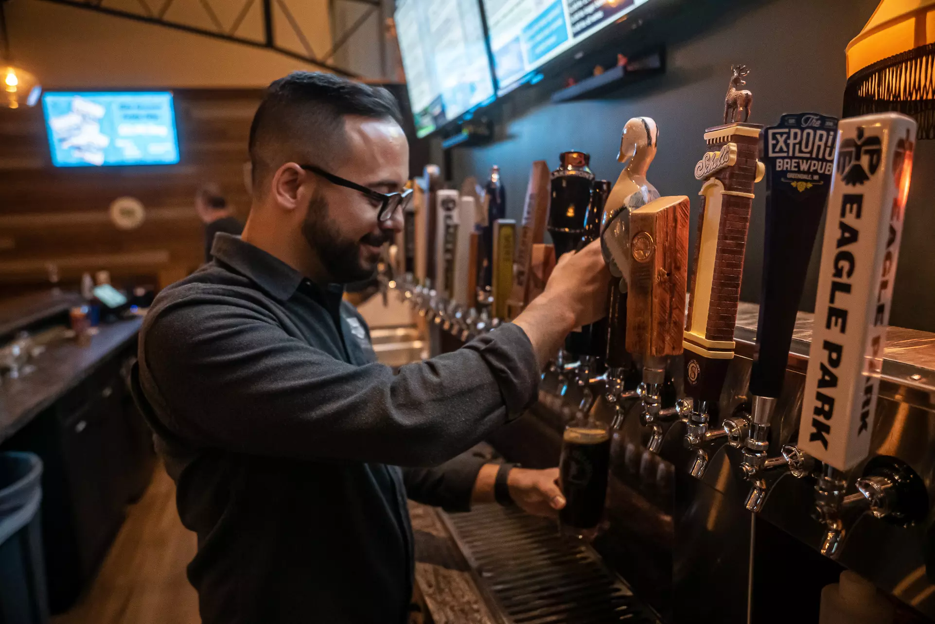 Enjoy $30, $50, or $70 Worth of Food and Drinks