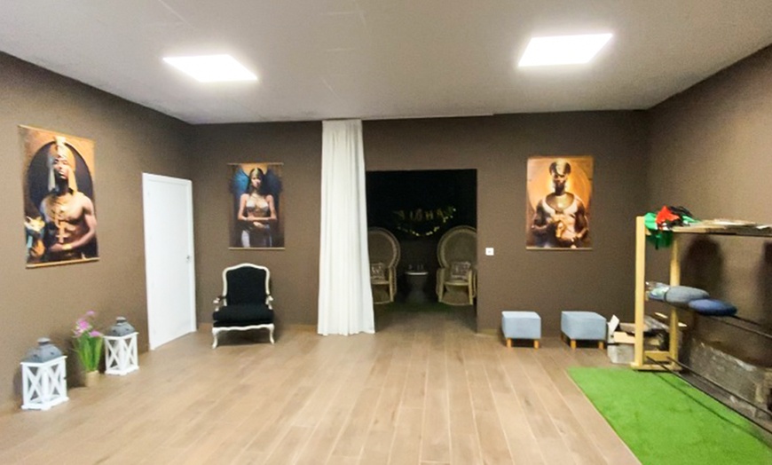 Image 9: Hasta 52% de dto. en Peluquería - Cuidado del cuero cabelludo en Córdoba Relax