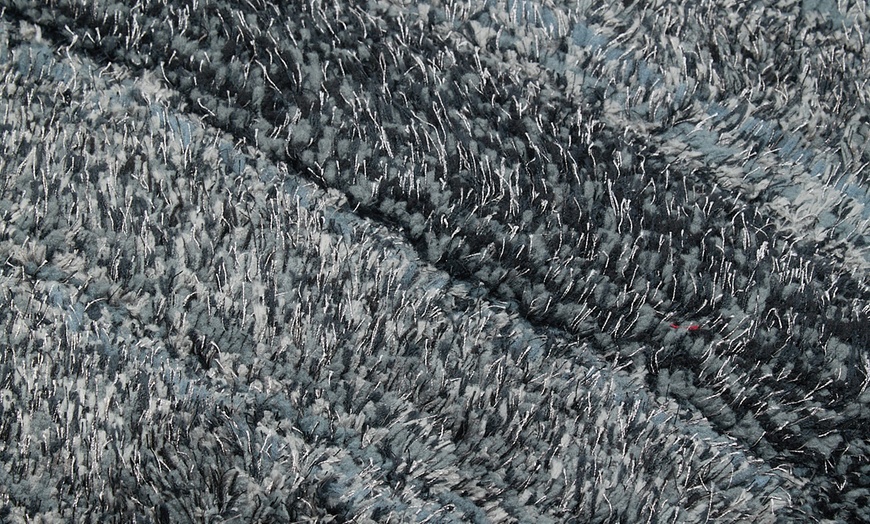 Image 92: DS Living Ultra Plush Rug 
