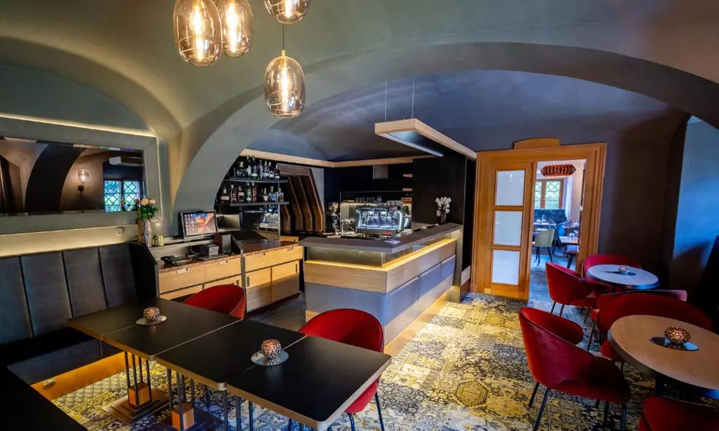 Prag: 2 oder 3 Nächte inkl. Frühstück und 1x Pool- und Saunanutzung