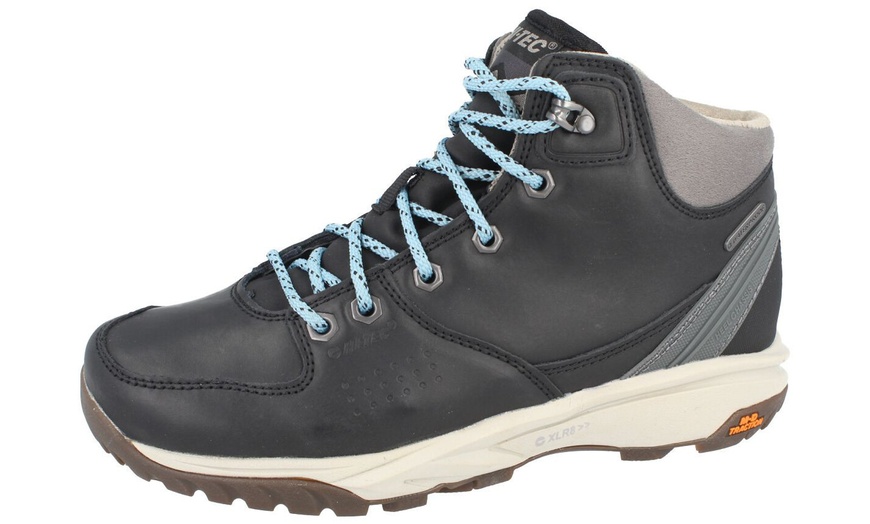 Image 4: Hi Tec Women's Boots