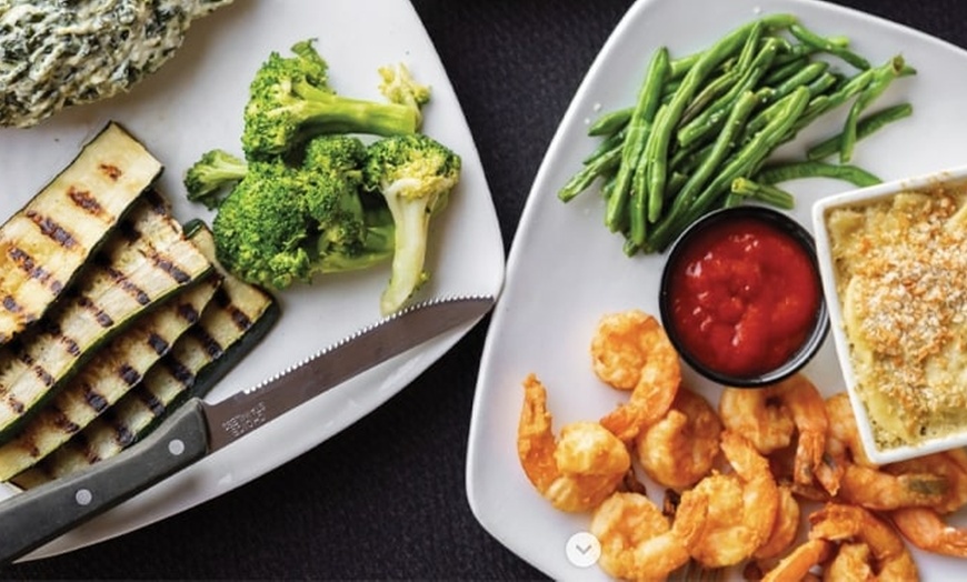 Image 4: $25, $50 or $100 eGift Card to Embers Woodfire Grill and Bar