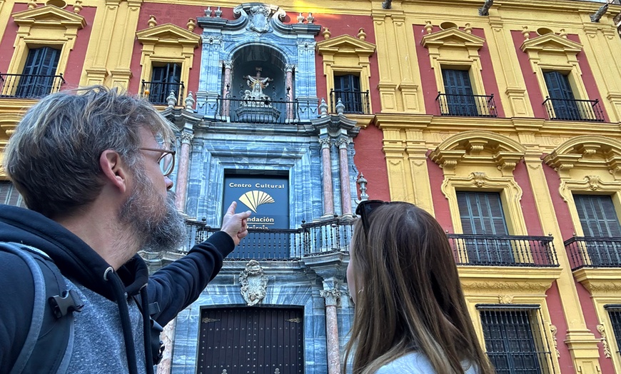 Image 2: Descubre la ciudad de una forma diferente con 1 City Game a elegir