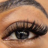 Image 1: Get Classic, Hybrid, or Blooming of Eyelash Extensions (Up to 56%Off)