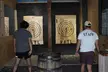 60-Minutes of Indoor Axe Throwing for 2, 3, 4 or 8 People at Loki's Axe Haus at Texas Ski Ranch (Up to 44% Off) - Second Medium