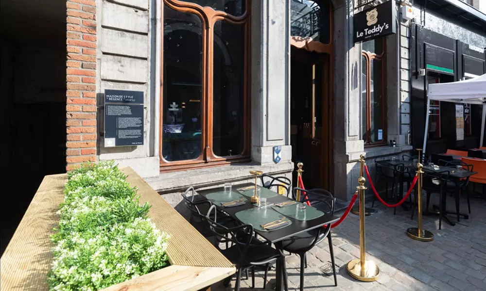 Menu 3 plats pour 1 à 4 personnes au restaurant Le Teddy's (jusqu'à 57% de remise) - Image 7