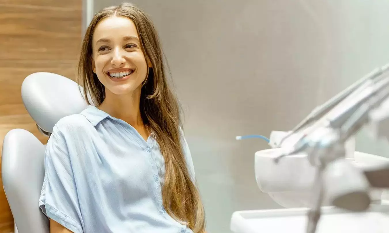 Up to 66% Off on Teeth Whitening at Made in London Dental