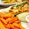 Image 13: $25, $50, or $75 to Spend on American Fare at Vees Cafe DTLA