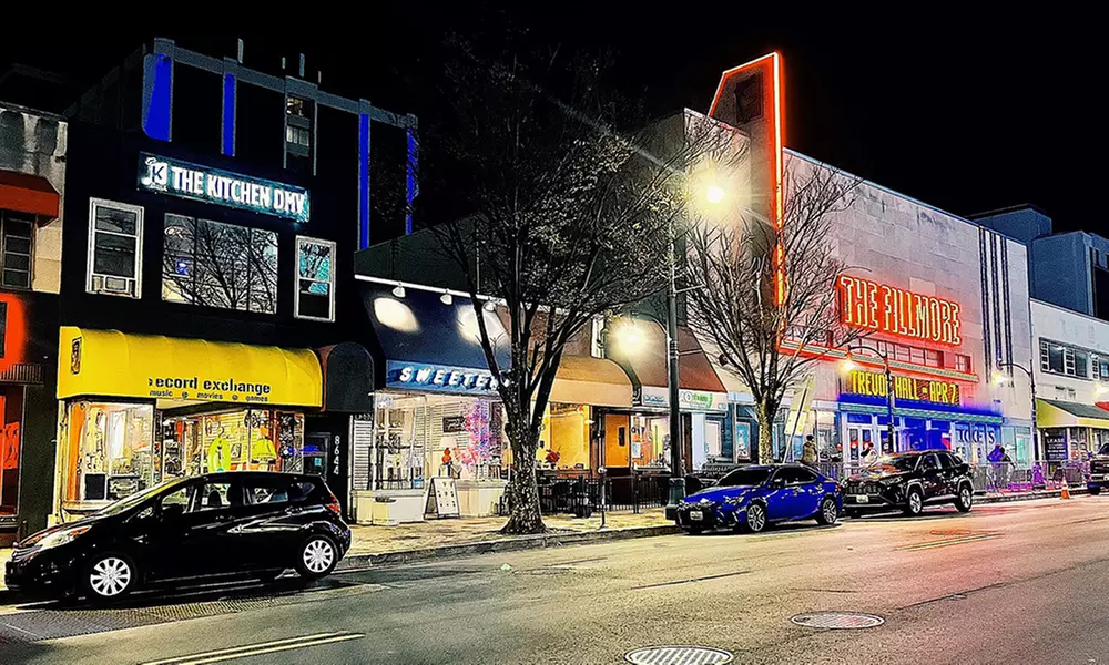 Make Memories at The Kitchen Dmv with an Unforgettable Birthday Studio Session and Up To 20% Discount - Second Medium