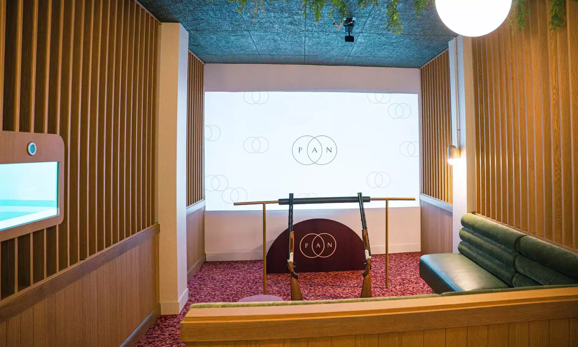 Session d'1h ou d'1h30 pour 2, 4, 6, 8 ou 10 personnes avec boisson