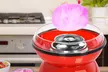 HomCom Candy Floss Machine - Image 2