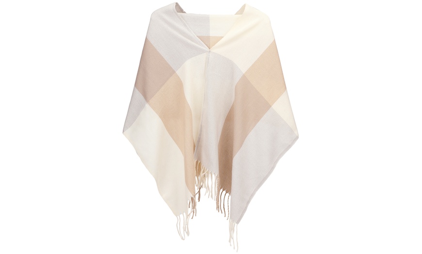 Image 10: Miss Lulu Women's Fashion Scarves Shawl Soft Long Warm Scarves