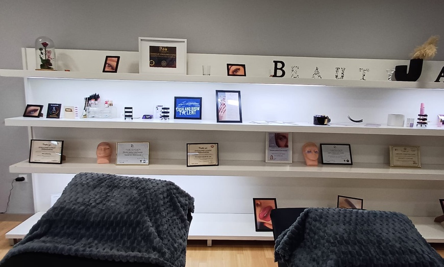 Image 5: Masaje en pareja o individual a 4 manos de 30 o 60 minutos