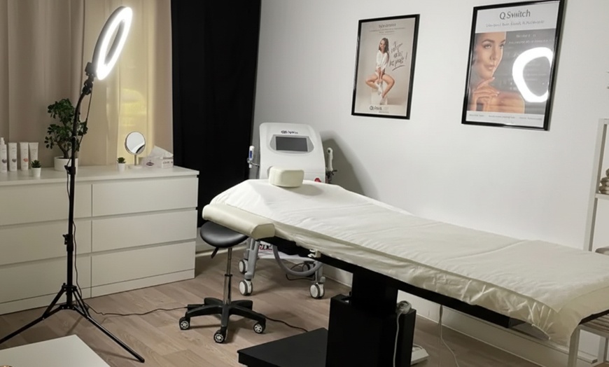 Image 2: Modelage avec So Form Concept