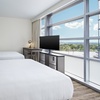Image 2: Members Only: Hotel with Stunning River Views and Modern Amenities