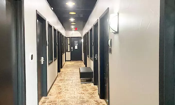 Up to 68% Off on Therapeutic Massage at Pink Lotus Massage Spa