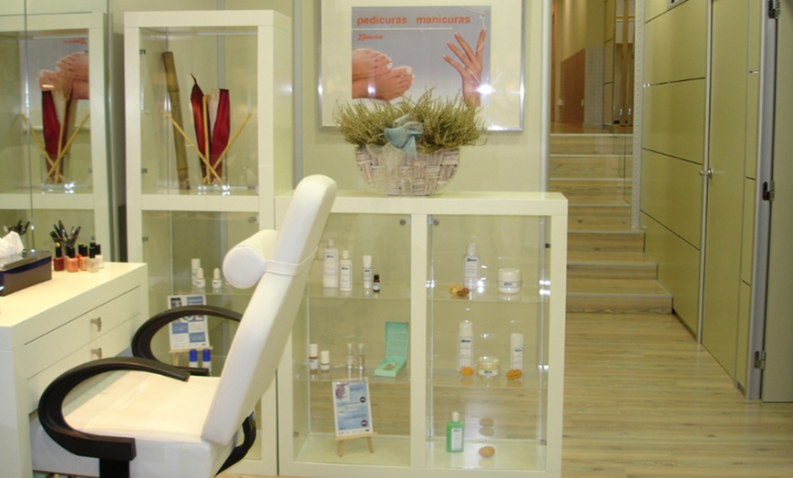 Image 4: Criolipólisis reductora en 2 centros