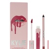 Image 7: Kylie By Kylie Jenner Matte Lip Kit 2-Piece Gift Set Collection