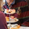 Image 2: Afternoon Tea at Studley Castle: A Taste of 180 Years of History