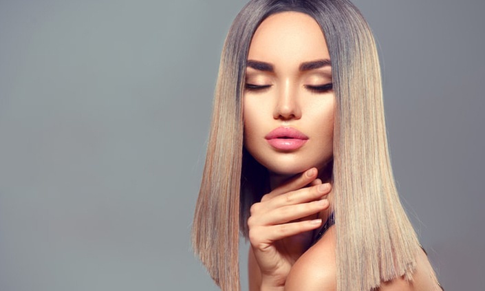 Corporate-Ready Natural Makeup, Glam Evening Looks or Bridal Make-up