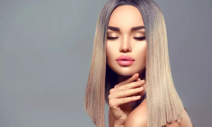 Corporate-Ready Natural Makeup, Glam Evening Looks with Lashes or Elegant Bridal Beauty (Up To 67% Off) - Primary Image