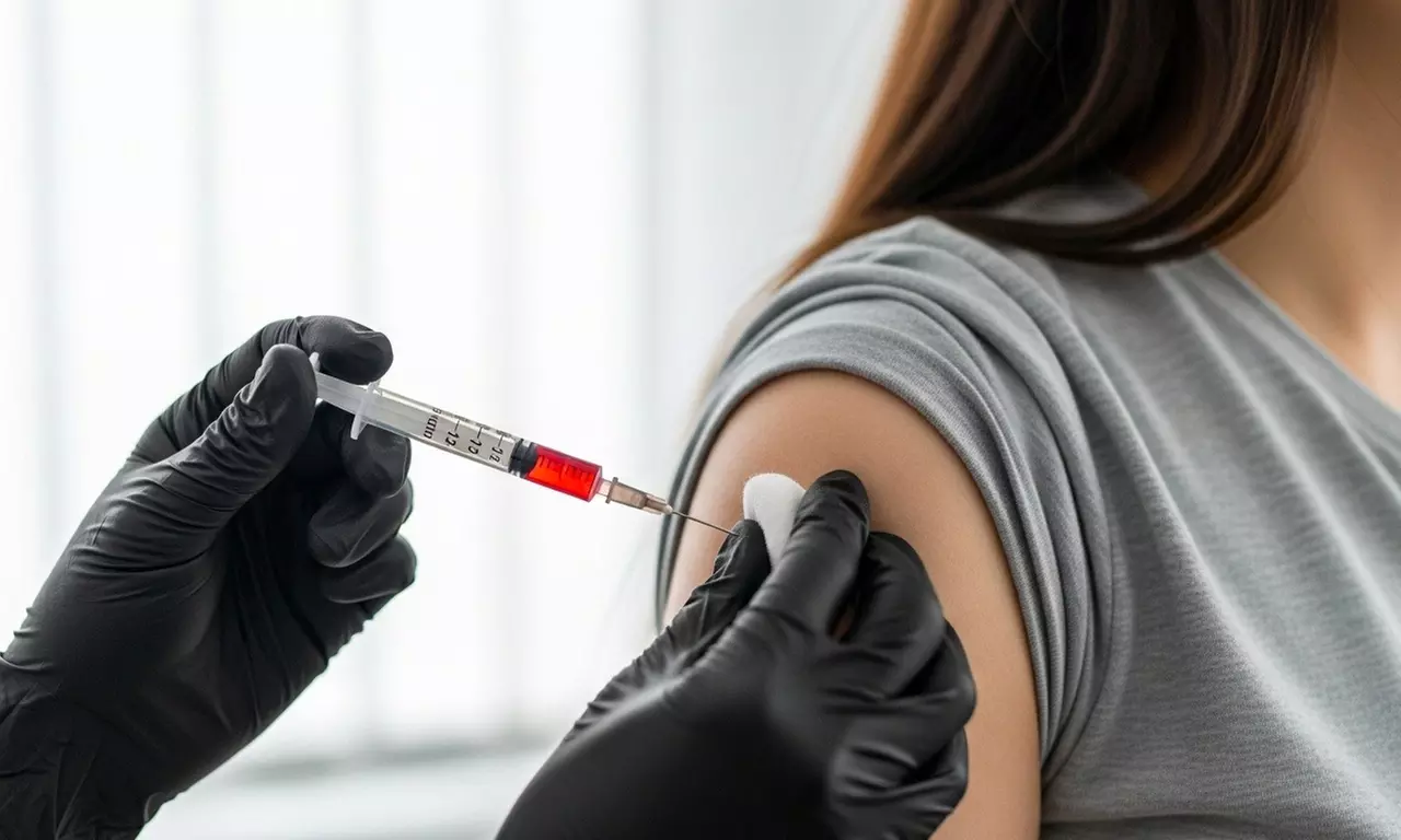 Clinical Care 365 Offers One, Thirty-Six, Four Week, or Twelve Week Injection for Energy - Primary Image