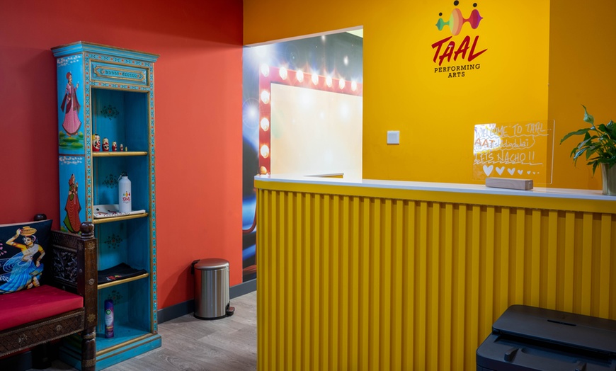 Image 3: Step into the Vibrant World of Dance with 8, 16, or 24 Classes