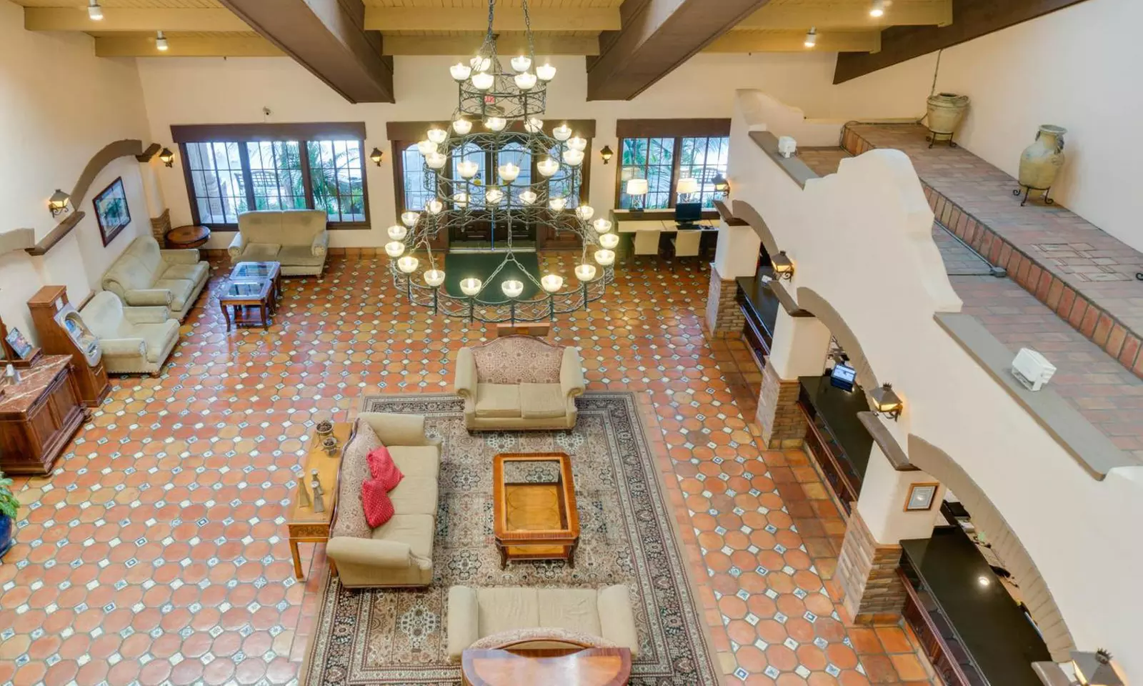 Buena Park Grand Hotel and Suites - Book Now!