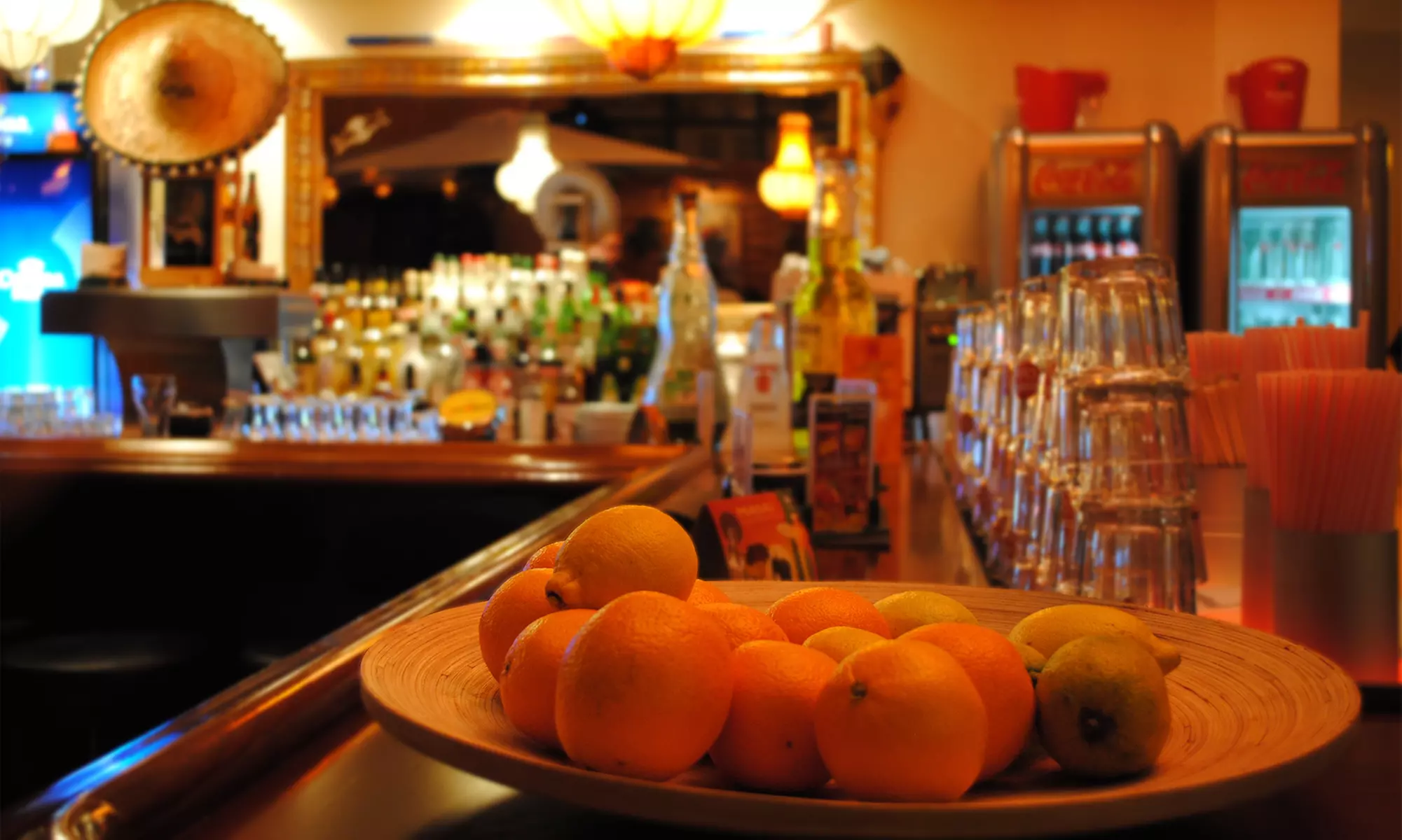 11-Gänge Tapas Reise für 2 oder 4 Personen