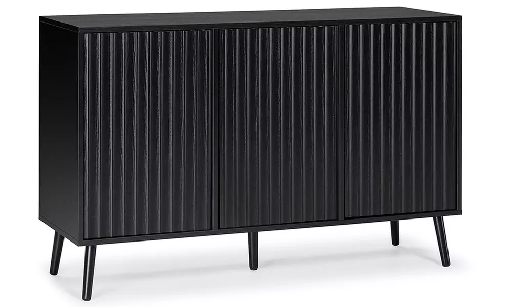 Sideboard mit 3 Türen „Lluvia”