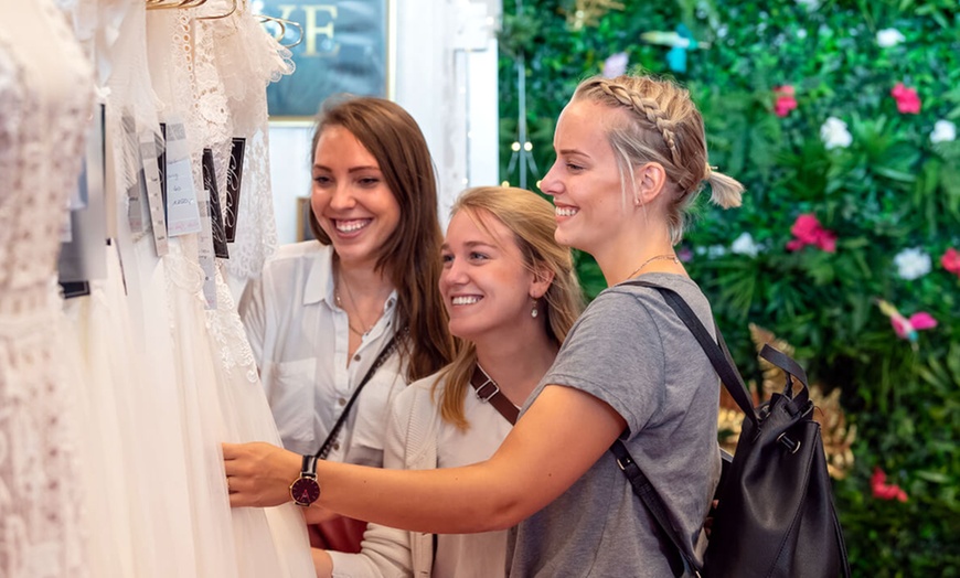 Image 5: 2x Tages-Ticket für „TrauZeit 2025“ vom 4. -  5. Oktober