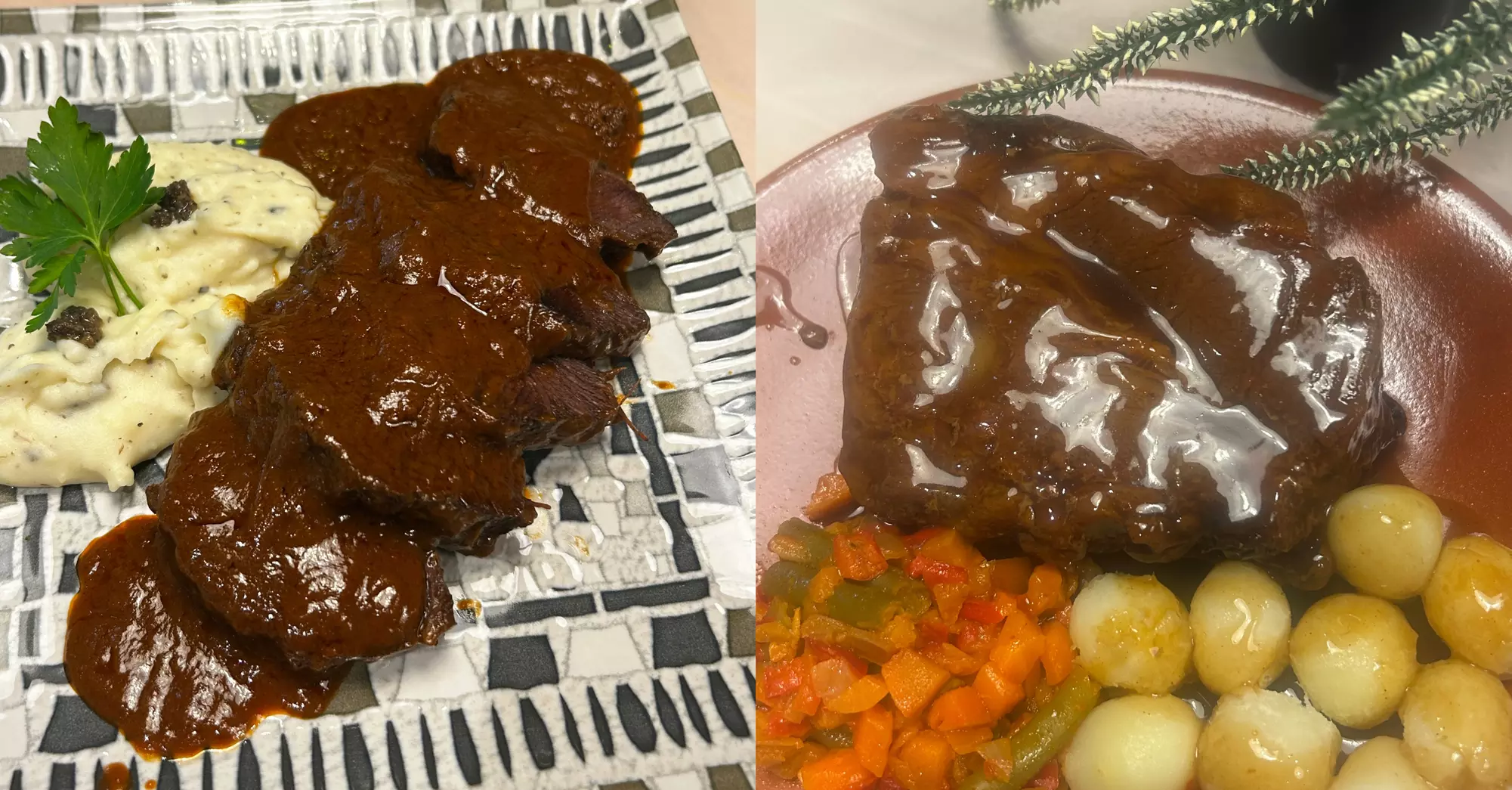 3 menús a elegir para 1, 2 o 4 personas en El Rincón de los Olivos