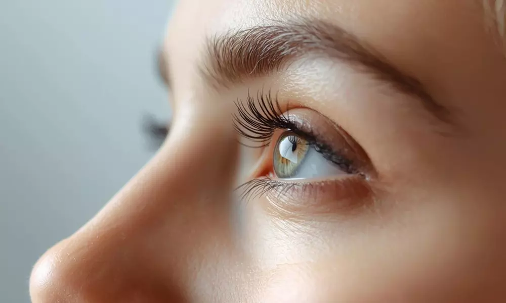 Complexions By Tone: Rejuvenating Microdermabrasion Facial or Lash Lift & Tint Treatment (Up to 52% Off)