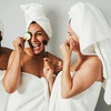Image 1: Pampering Package with Facial, Upper Body Massage, Mud & Hot Towels