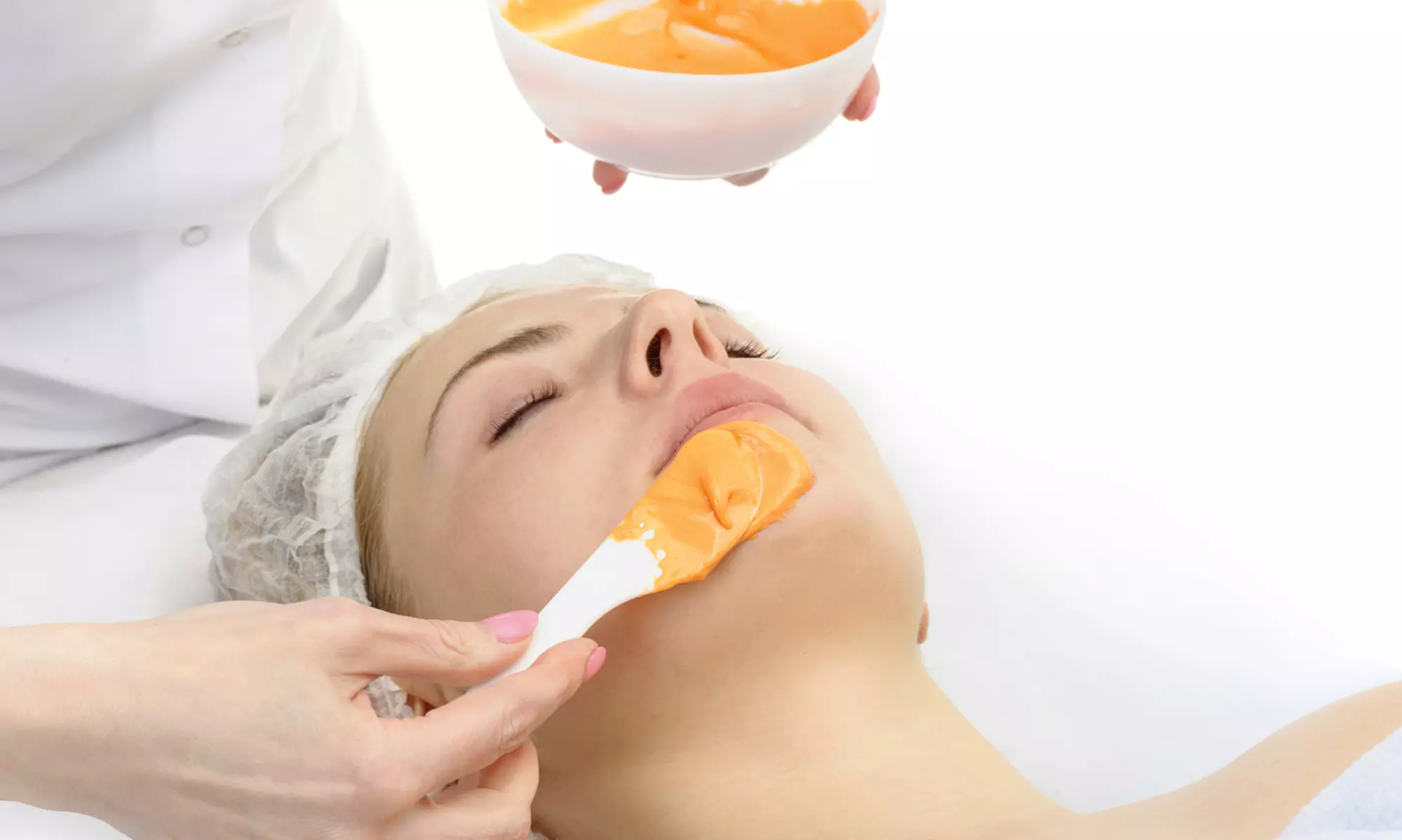 Seasonal Massage and Body Treatment, Pumpkin Facial, or Both at Evolve Wellness Spa (Up to 48% Off) - Primary Image