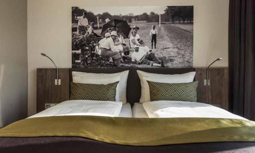 Image 3: Köln: 1-8 Nächte für Zwei inkl. Frühstück, Upgrade & Parken