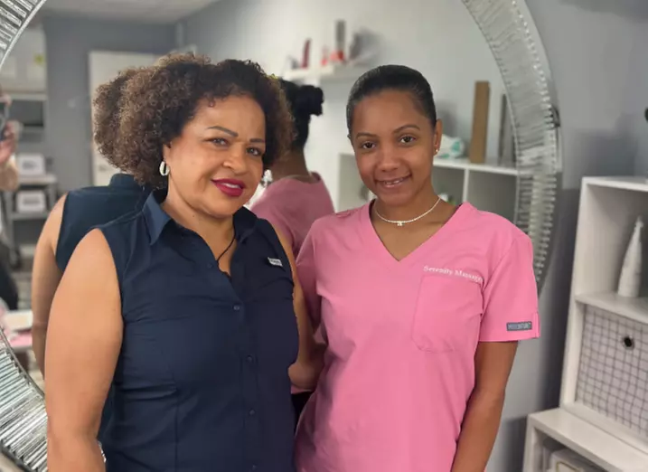 Hydrafacial Options at Serenity Massages Of The Palm Beaches