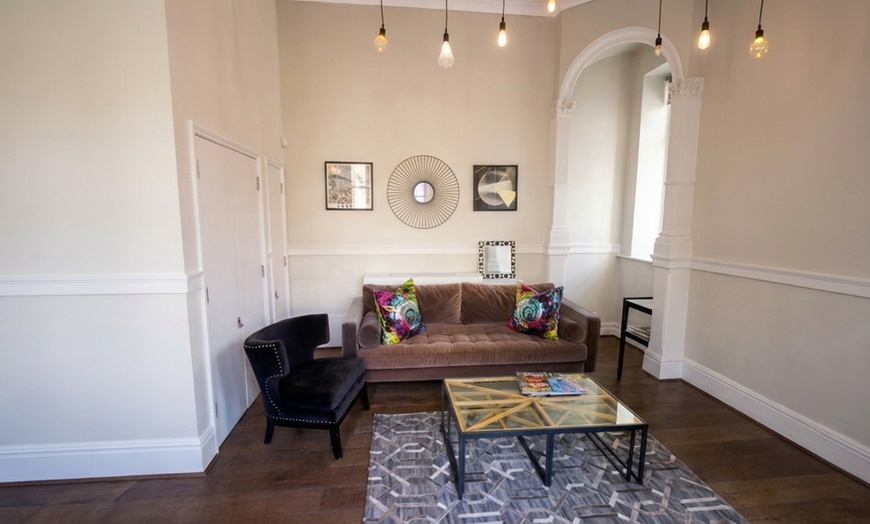 Image 3: PRP Hair Loss or Facial Rejuvenation Treatment