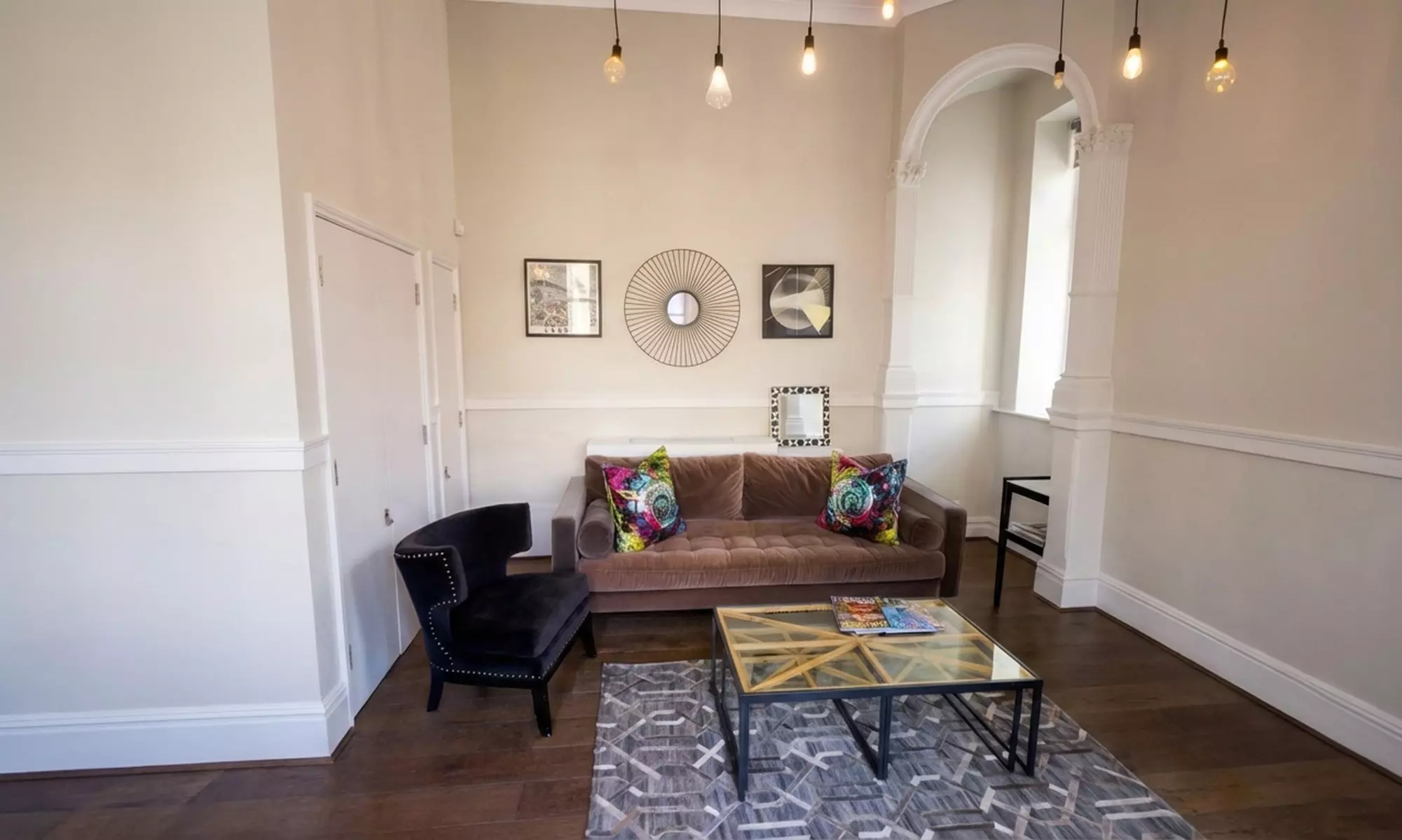 PRP Hair Loss or Facial Rejuvenation Treatment