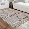Image 10: Berber-Style Living Room Rug