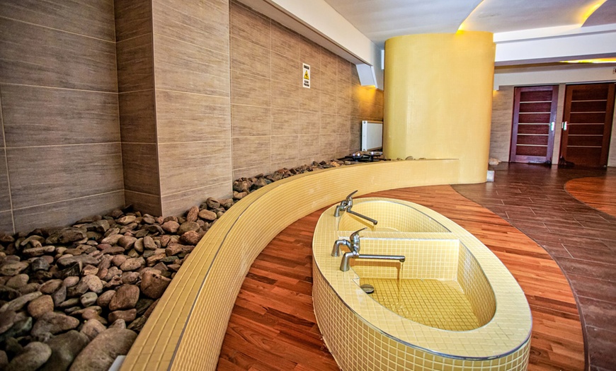 Image 15: Karpacz: 2-7 nocy z wyżywieniem i atrakcjami